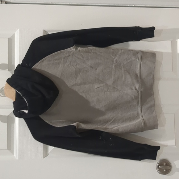 Yankee kids hoodie - Picture 4 of 4